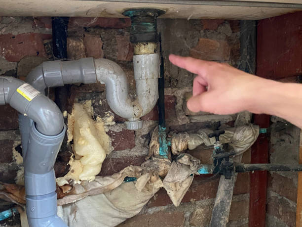 Professional Water damage restoration in NV